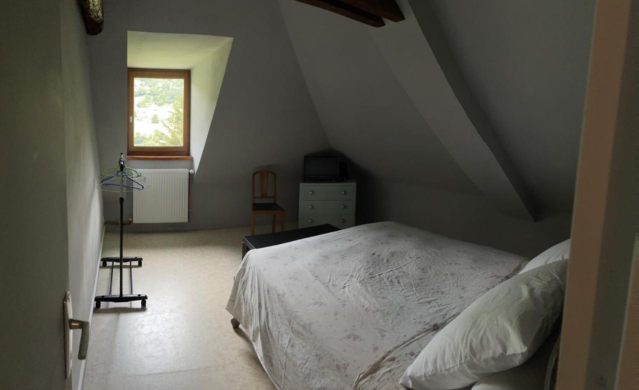 Вилла "Mon Chez Moi" Burgalays Экстерьер фото