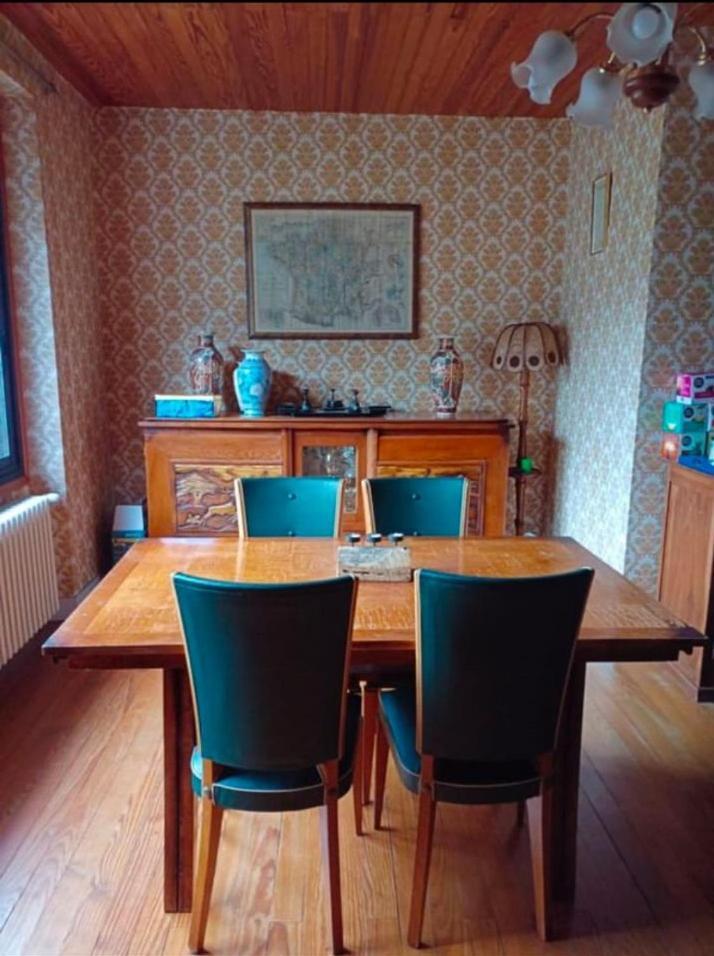 Вилла "Mon Chez Moi" Burgalays Номер фото