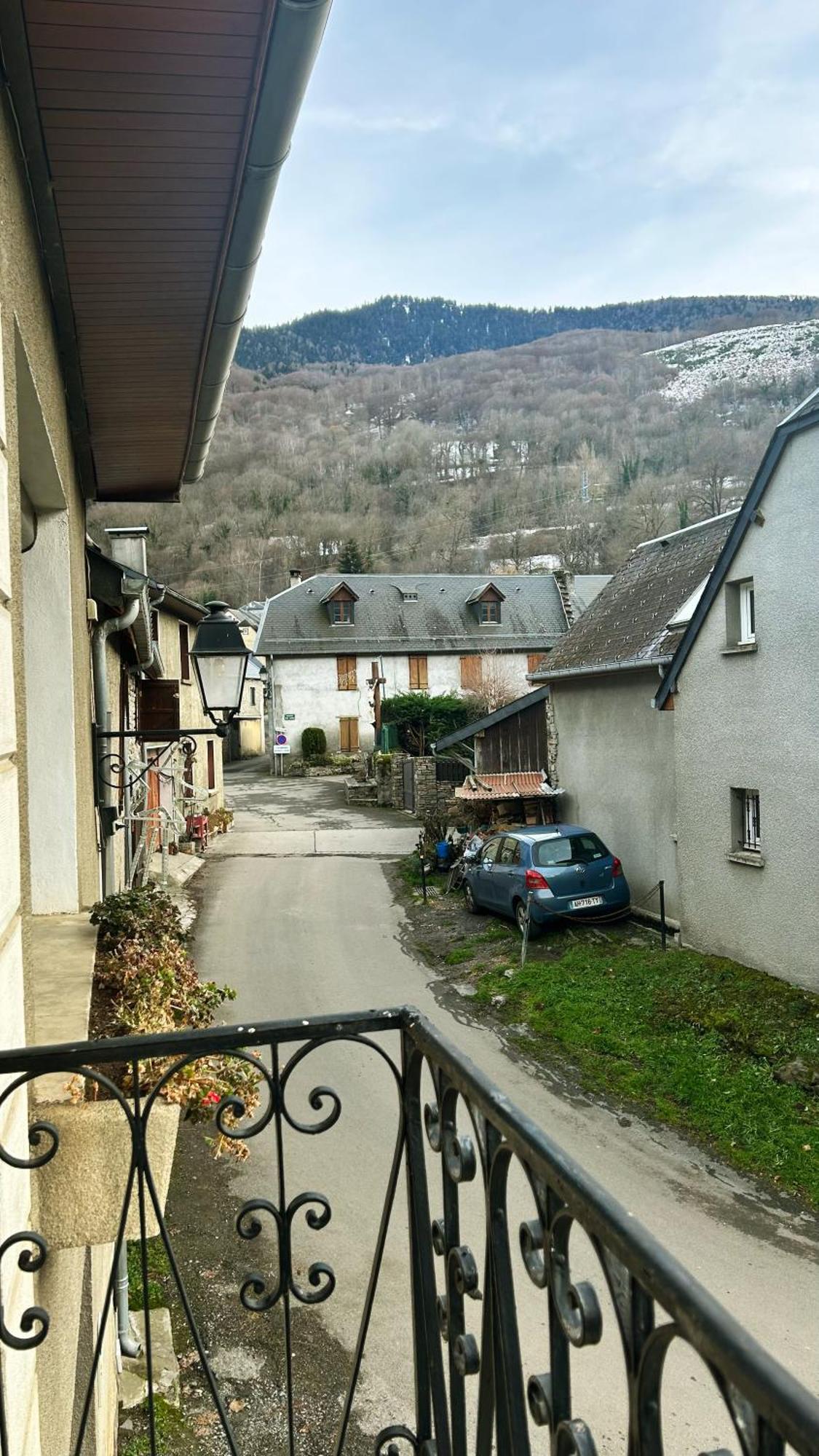 Вилла "Mon Chez Moi" Burgalays Экстерьер фото